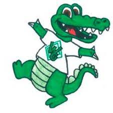  Gator